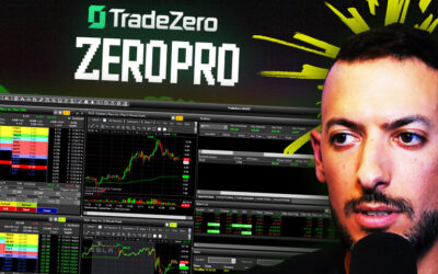 Como funciona a plataforma ZeroPro da corretora TRADEZERO