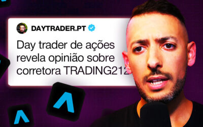 Vale a Pena Usar a Trading212 para Day Trading de Ações?